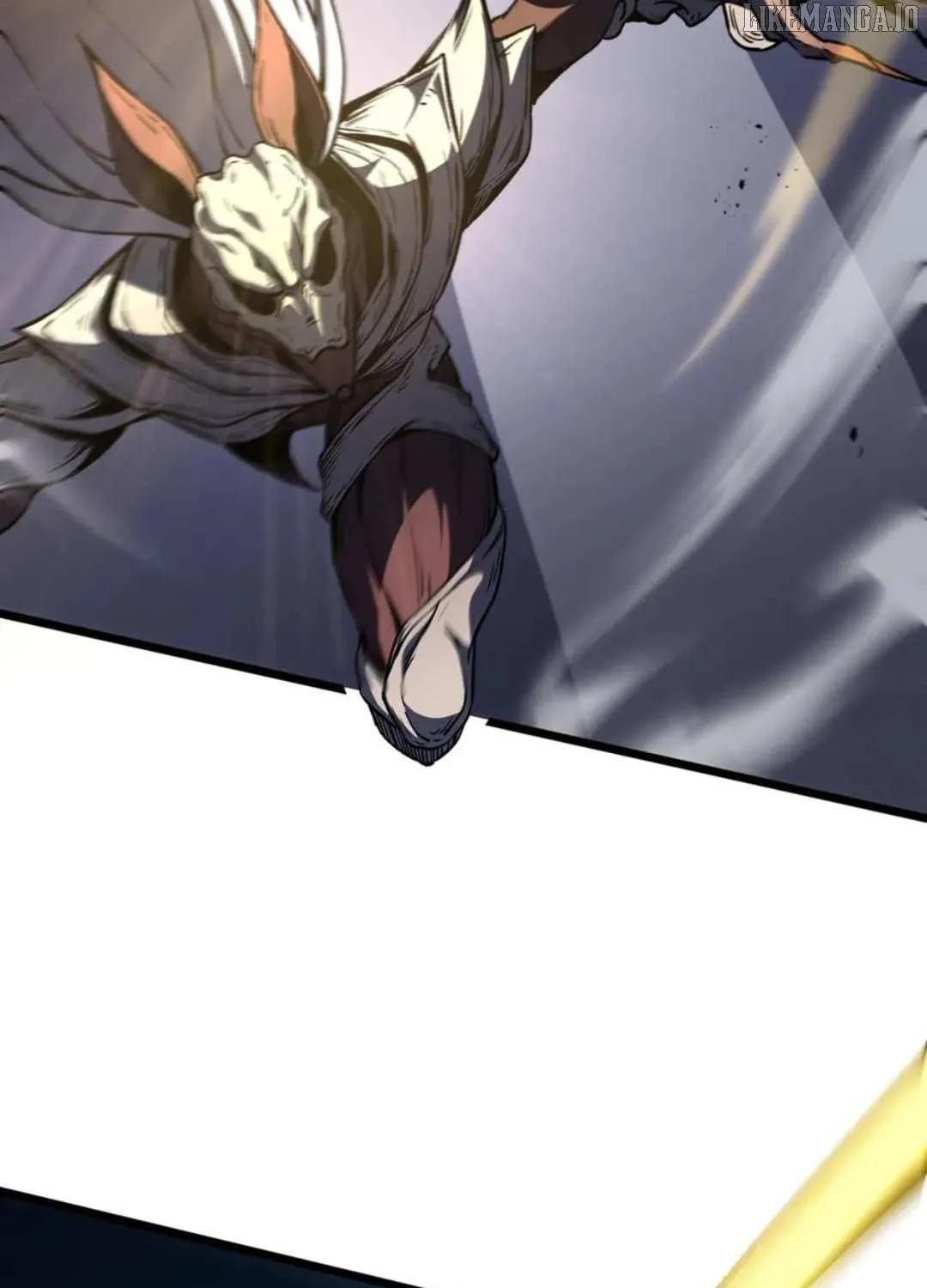 I Contracted Myself Chapter 109 page 8 - 