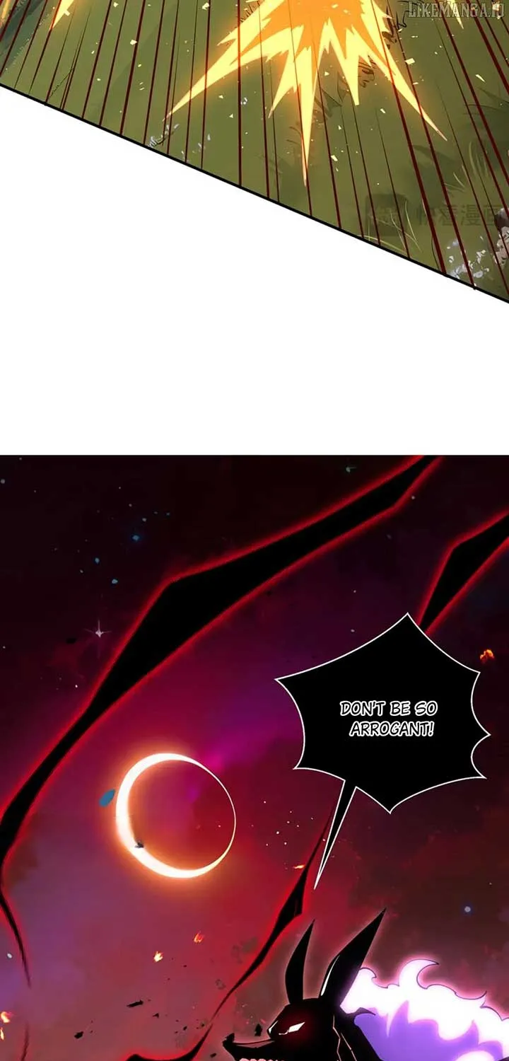 I Contracted Myself Chapter 110 page 11 - 