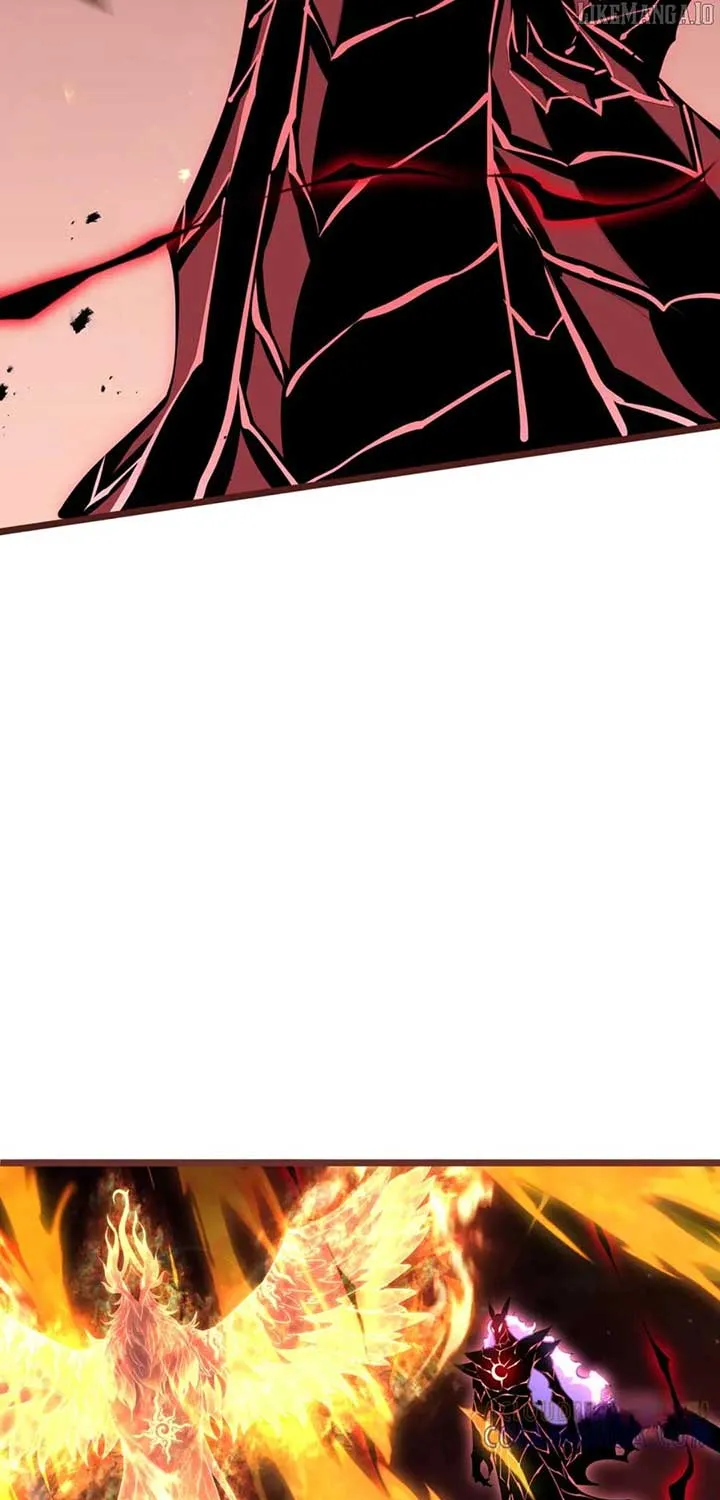 I Contracted Myself Chapter 110 page 13 - 