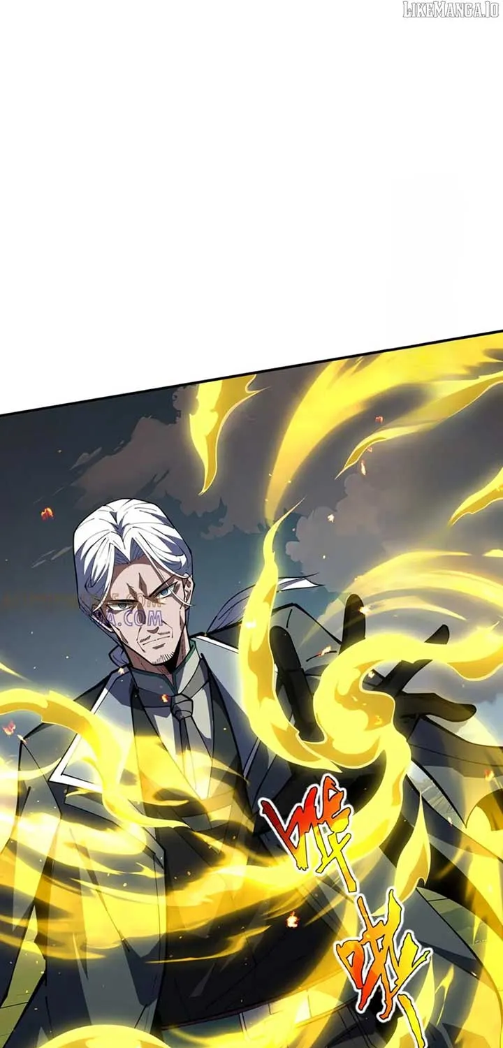 I Contracted Myself Chapter 110 page 5 - 