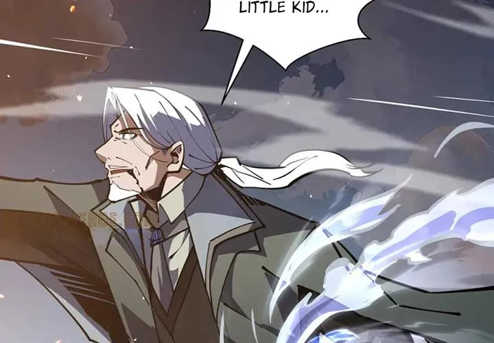 I Contracted Myself Chapter 110 page 46 - 