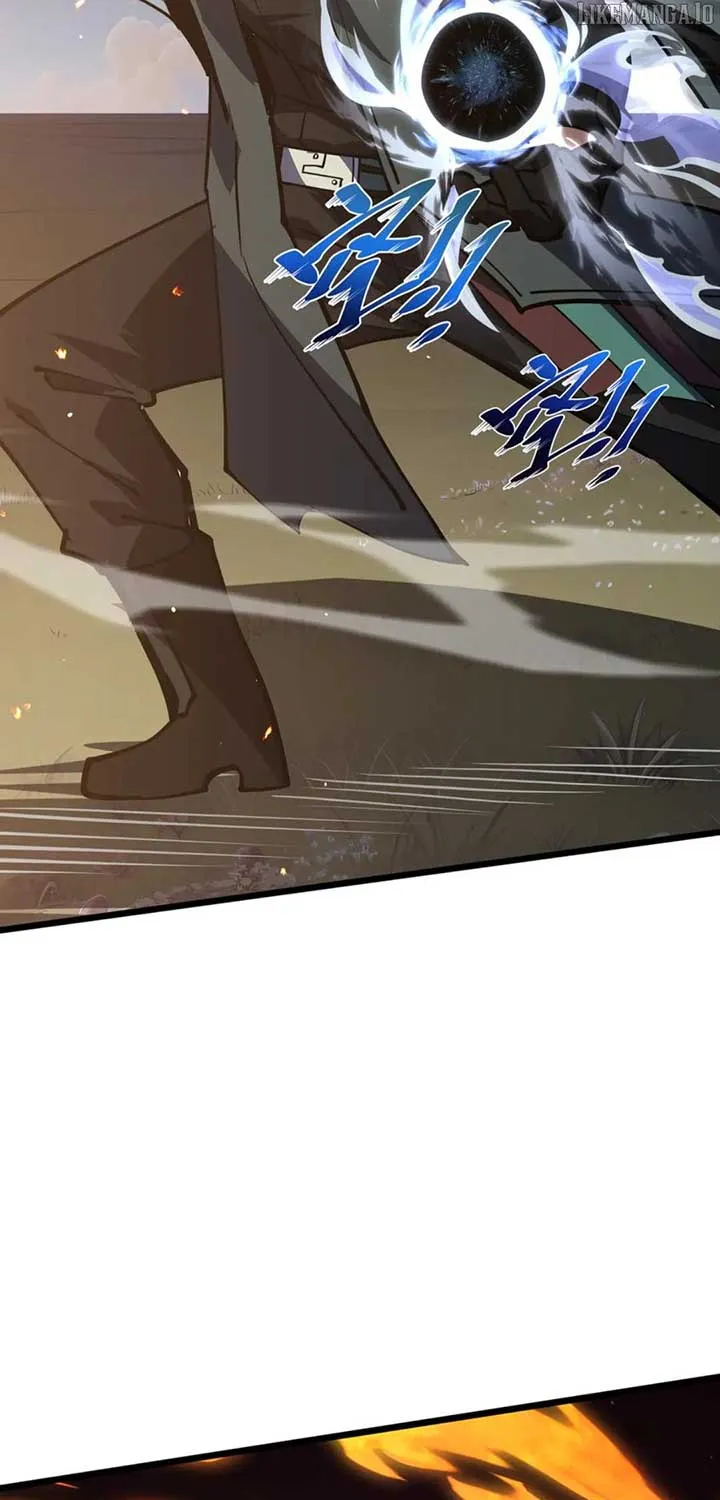 I Contracted Myself Chapter 110 page 47 - 