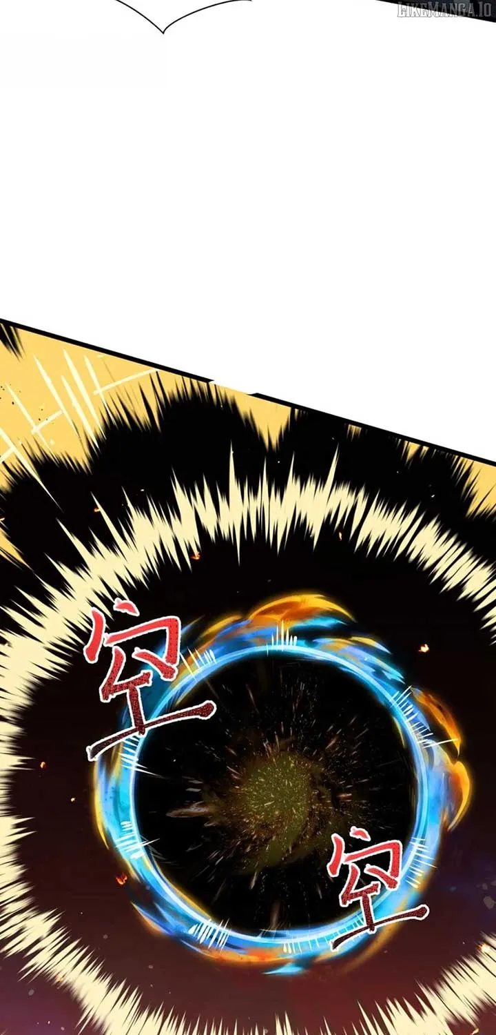 I Contracted Myself Chapter 110 page 60 - 