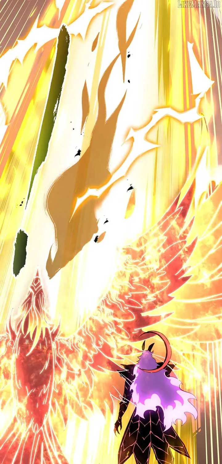 I Contracted Myself Chapter 110 page 64 - 
