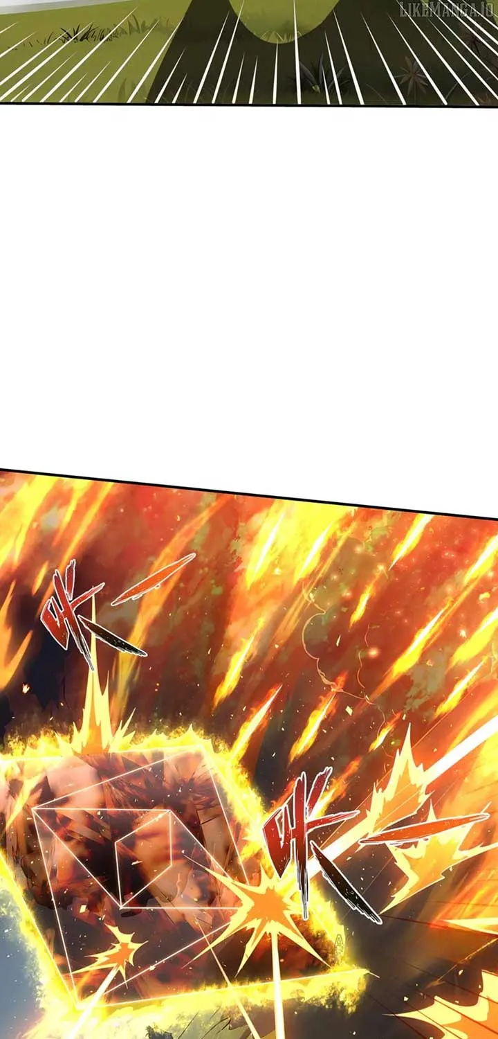 I Contracted Myself Chapter 110 page 9 - 