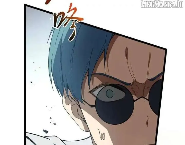 I Contracted Myself Chapter 111 page 117 - 