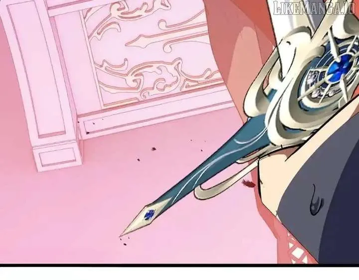 I Contracted Myself Chapter 111 page 125 - 