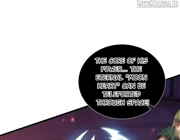 I Contracted Myself Chapter 111 page 132 - 
