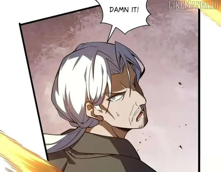 I Contracted Myself Chapter 111 page 33 - 