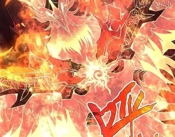 I Contracted Myself Chapter 111 page 36 - 