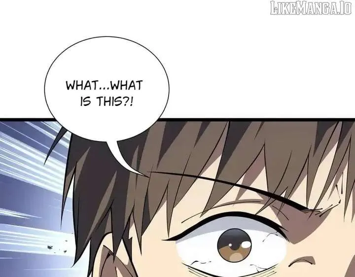 I Contracted Myself Chapter 111 page 71 - 