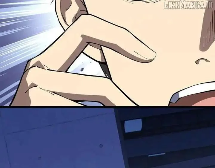 I Contracted Myself Chapter 111 page 72 - 