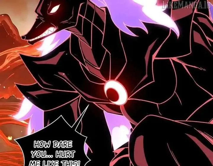 I Contracted Myself Chapter 111 page 10 - 