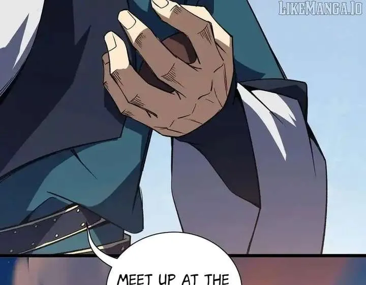 I Contracted Myself Chapter 111 page 92 - 