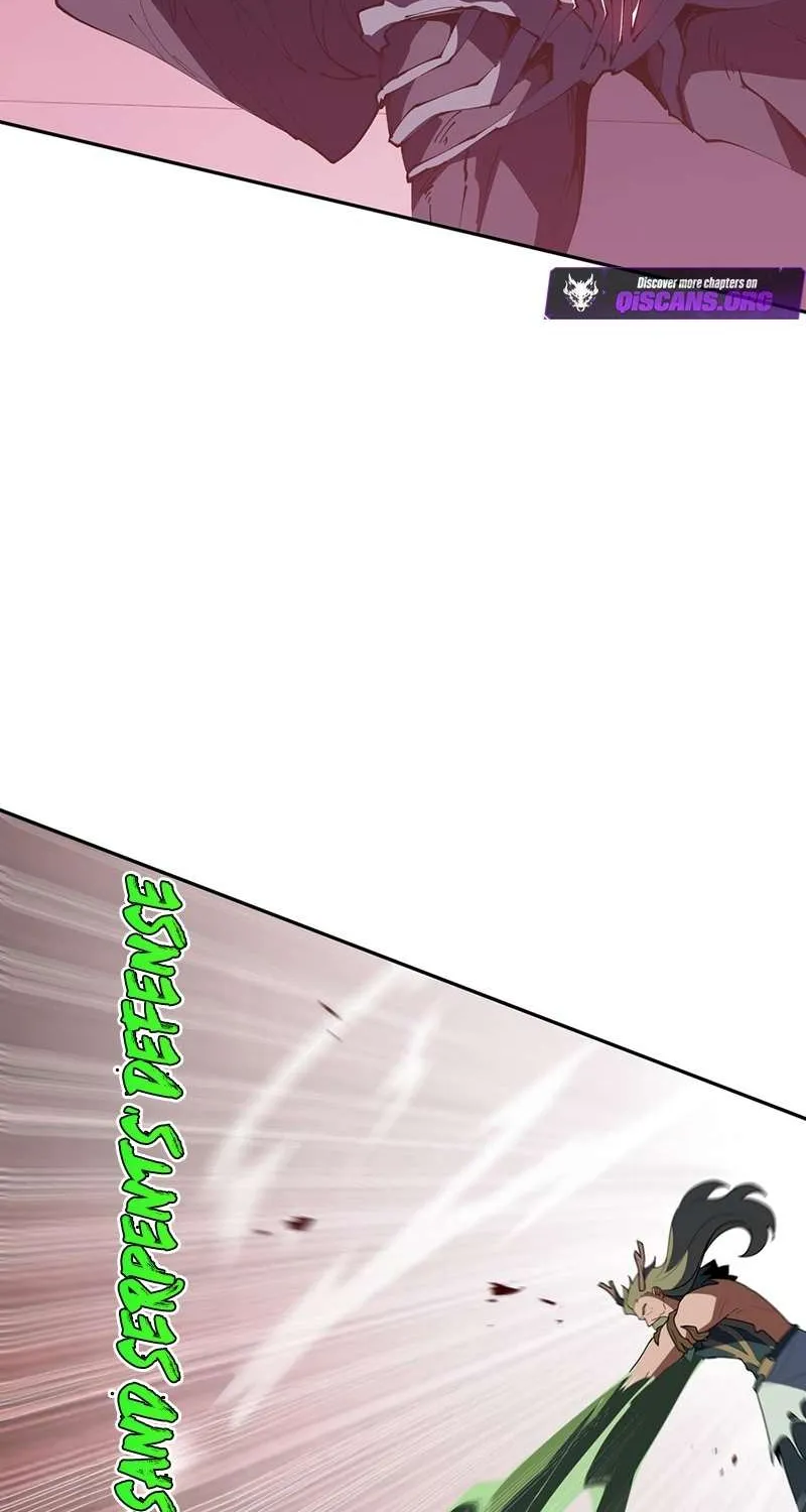 I Contracted Myself Chapter 112 page 4 - 