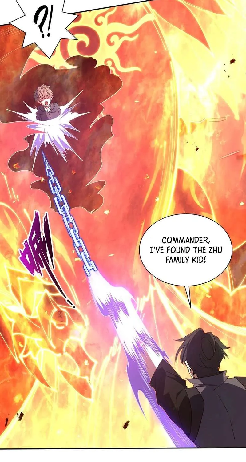I Contracted Myself Chapter 112 page 47 - 
