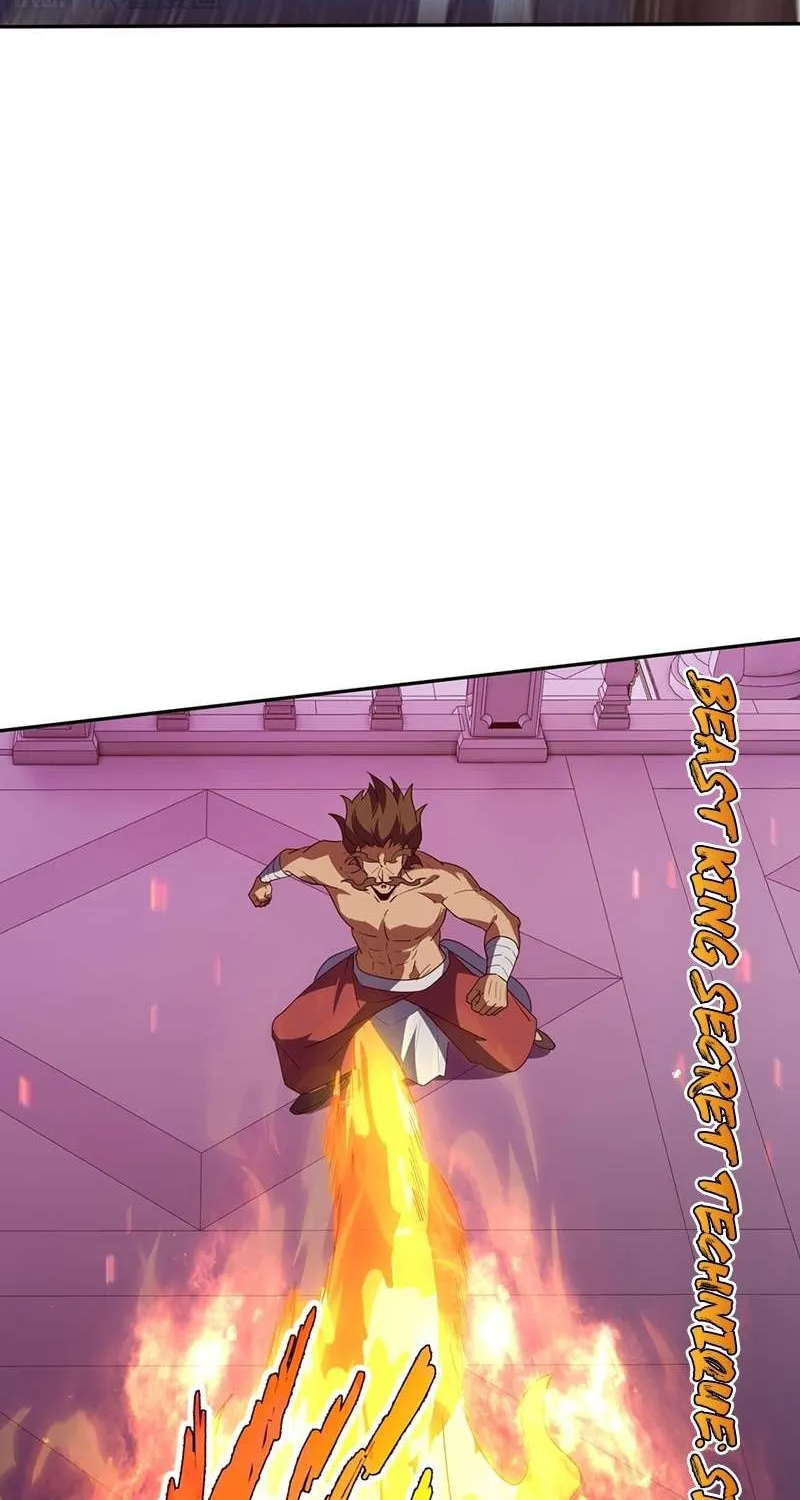 I Contracted Myself Chapter 112 page 6 - 