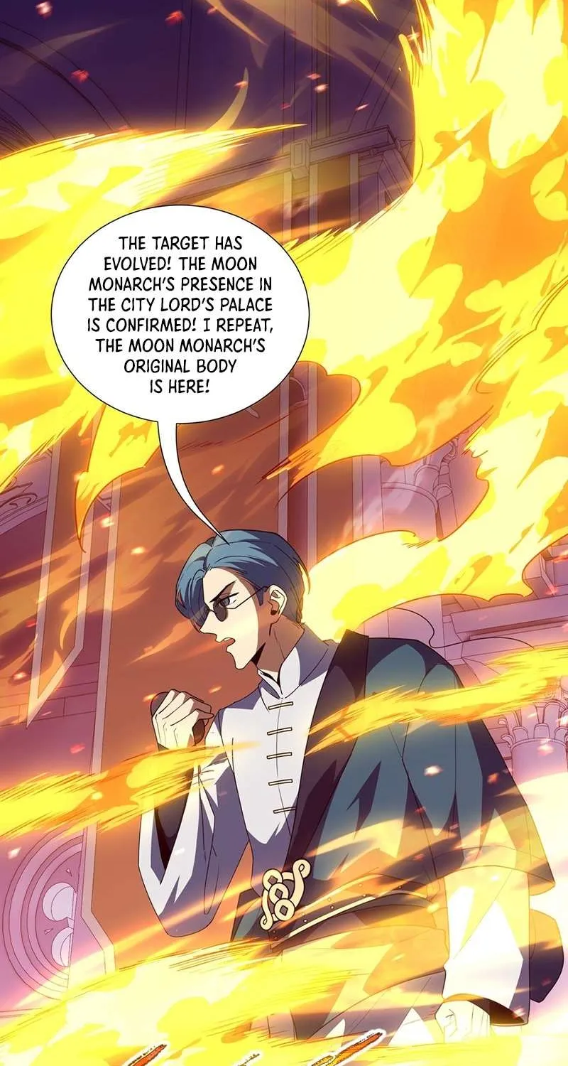 I Contracted Myself Chapter 112 page 8 - 