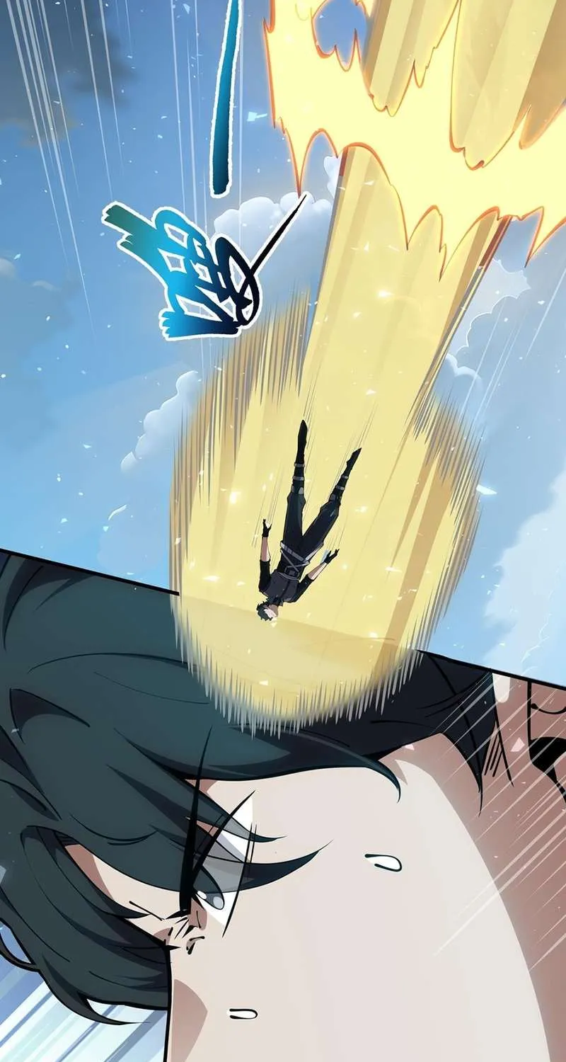 I Contracted Myself Chapter 113 page 12 - 