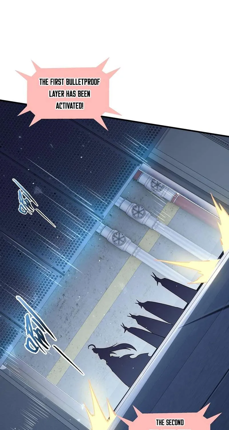 I Contracted Myself Chapter 113 page 16 - 