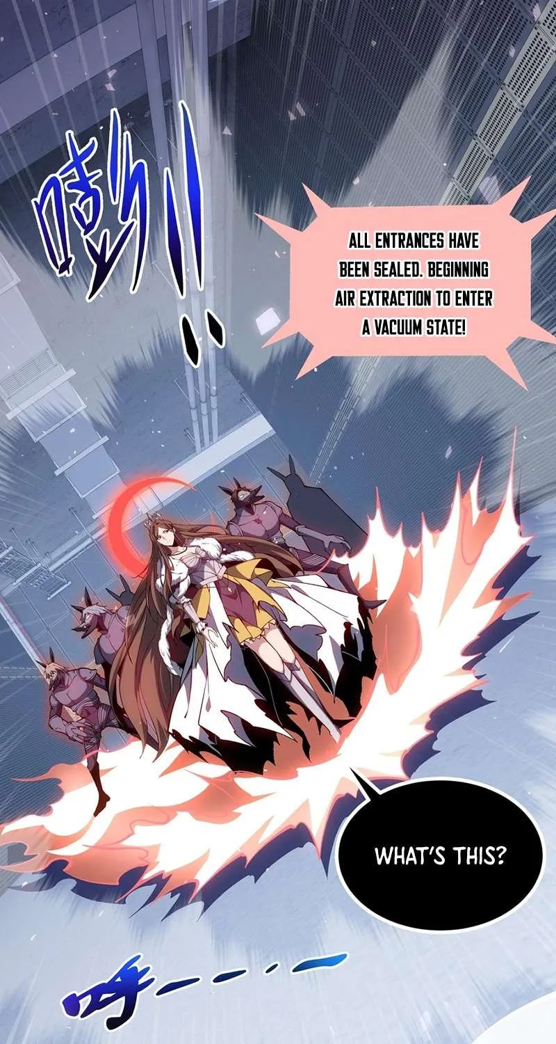 I Contracted Myself Chapter 113 page 18 - 