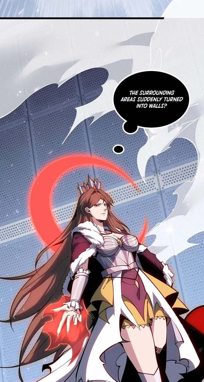 I Contracted Myself Chapter 113 page 19 - 