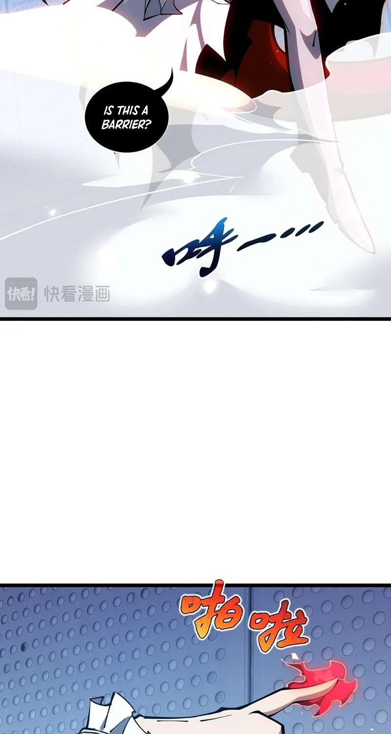 I Contracted Myself Chapter 113 page 20 - 