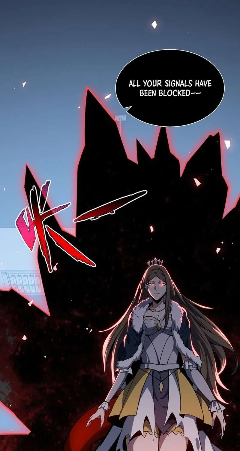I Contracted Myself Chapter 113 page 25 - 