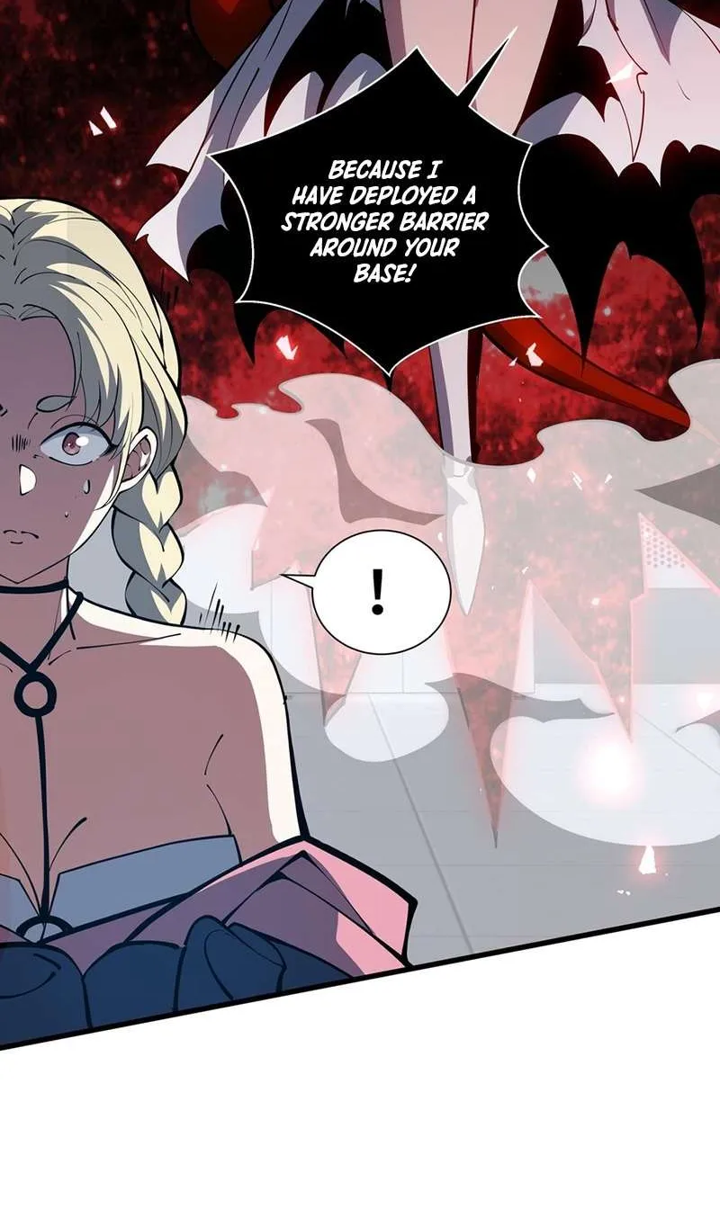 I Contracted Myself Chapter 113 page 26 - 