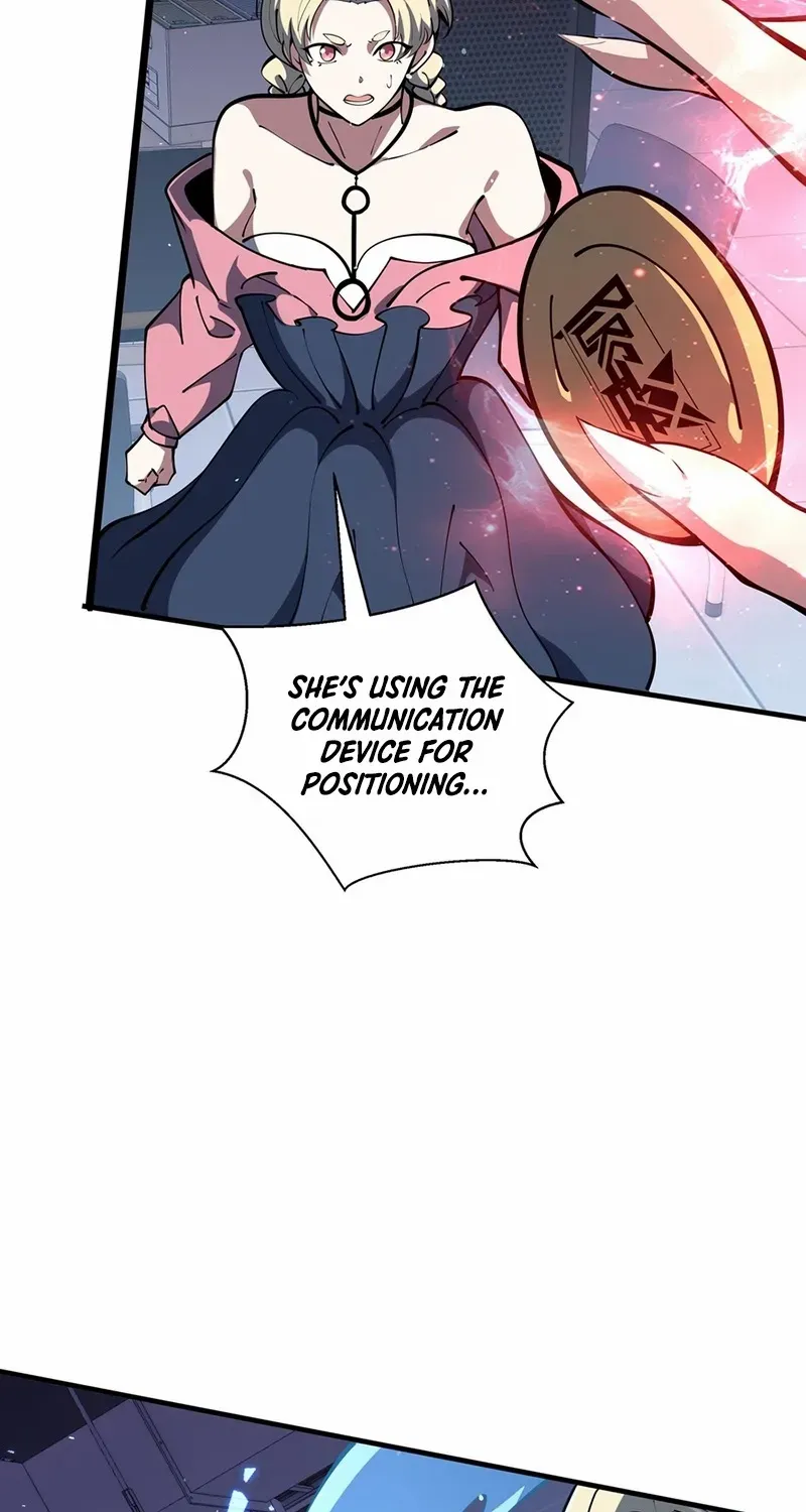 I Contracted Myself Chapter 113 page 29 - 