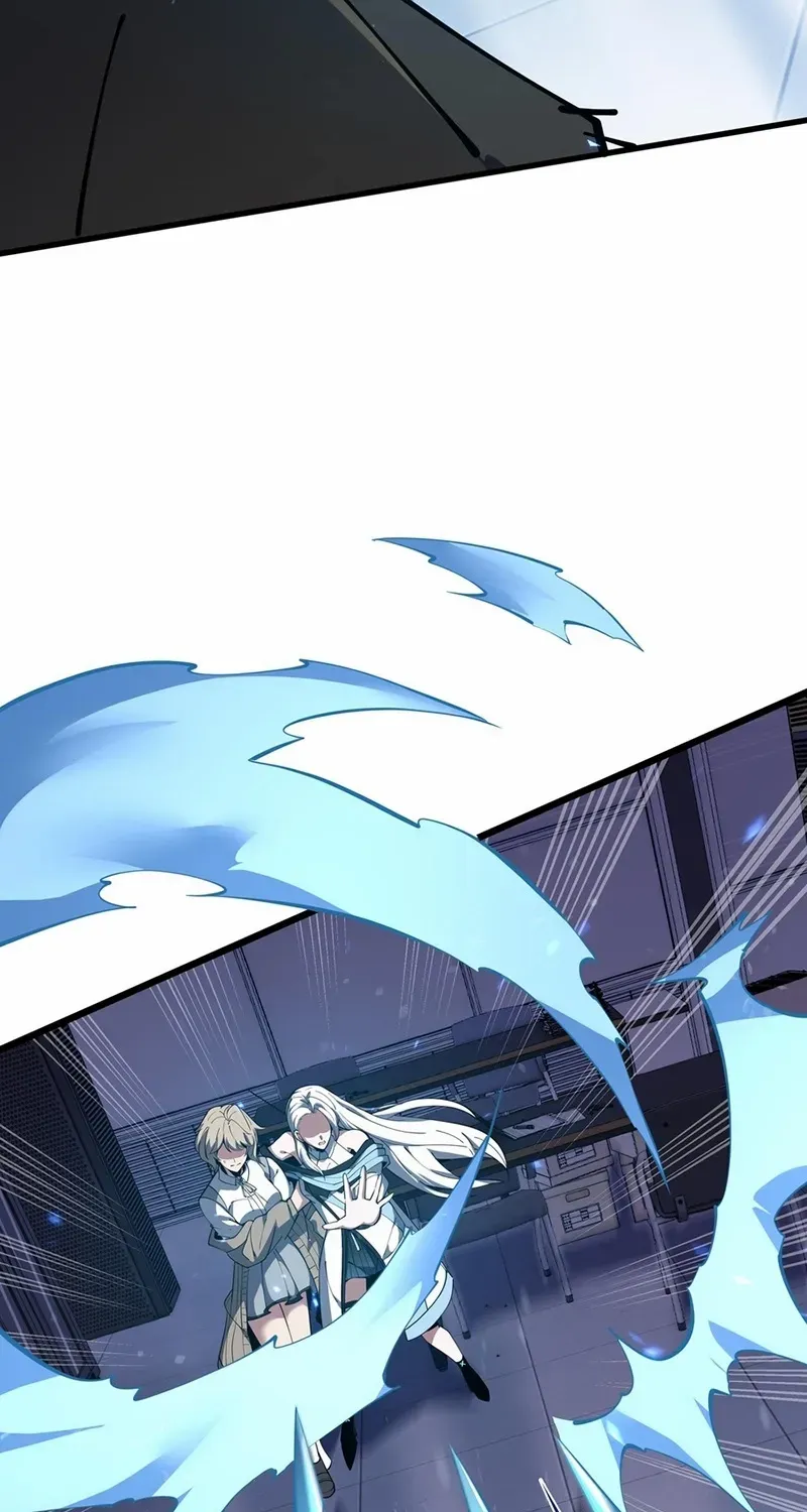 I Contracted Myself Chapter 113 page 31 - 