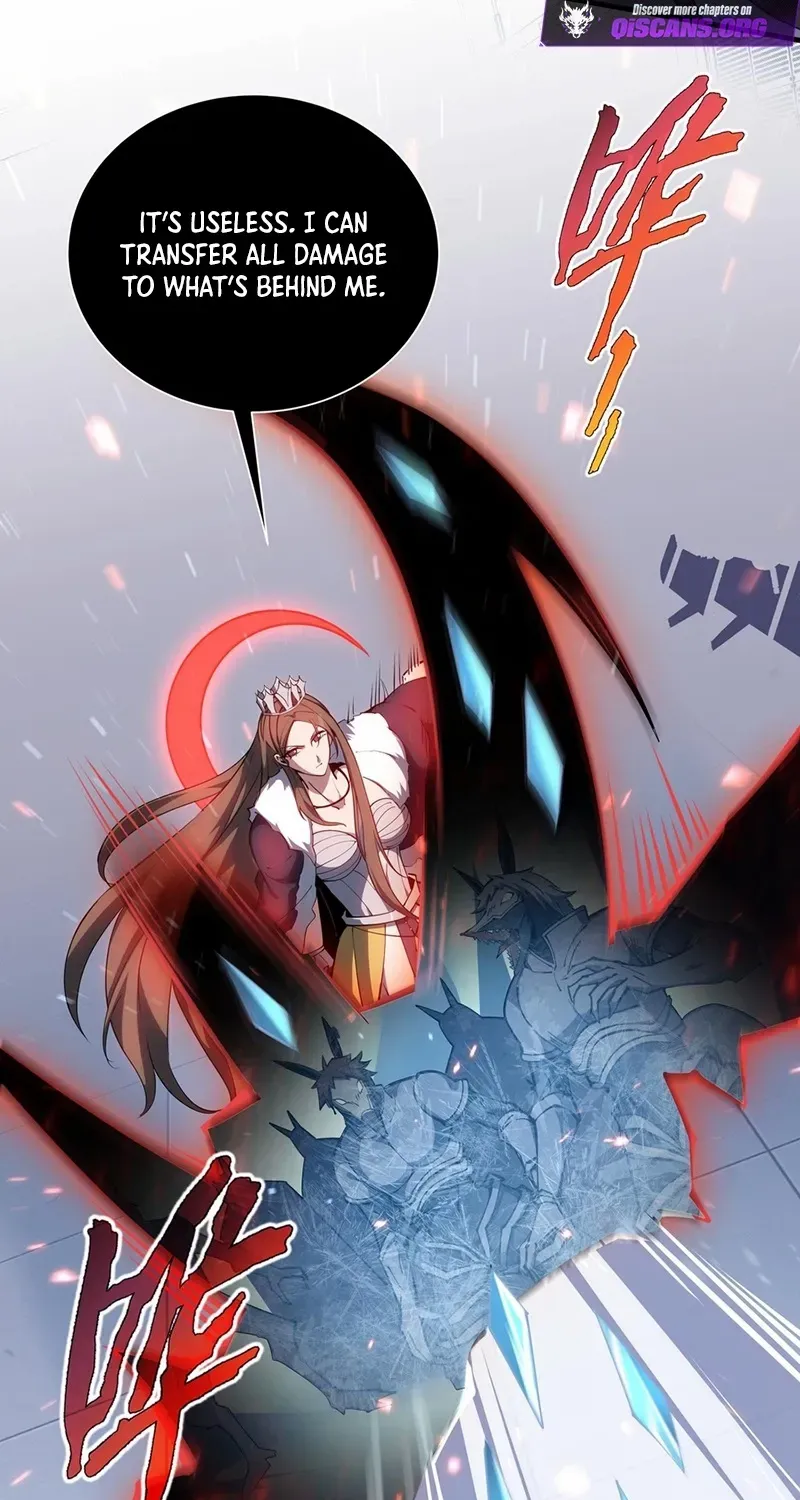 I Contracted Myself Chapter 113 page 33 - 