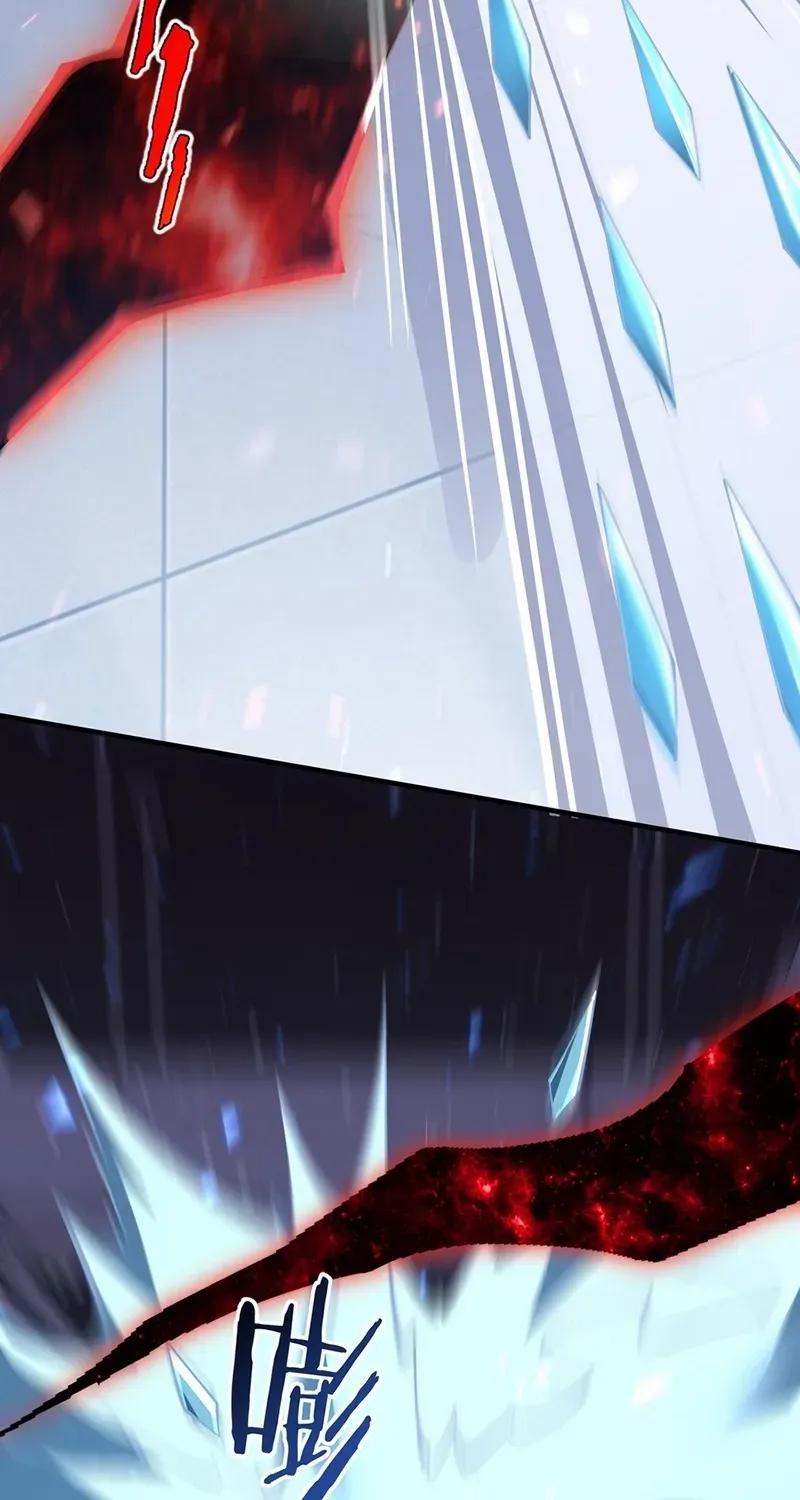 I Contracted Myself Chapter 113 page 34 - 