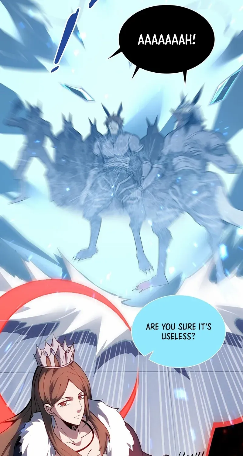 I Contracted Myself Chapter 113 page 35 - 