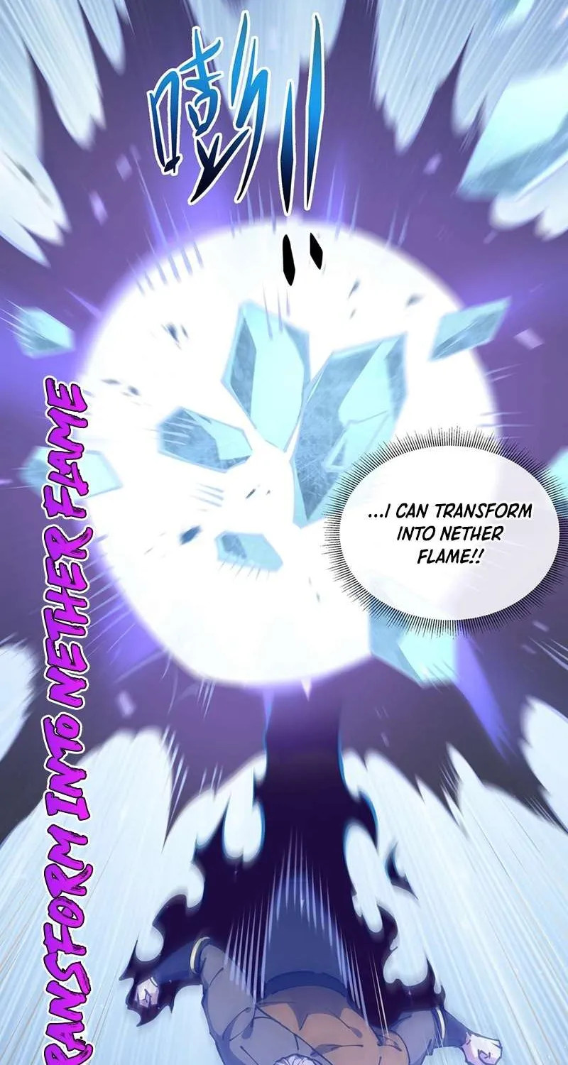 I Contracted Myself Chapter 113 page 38 - 