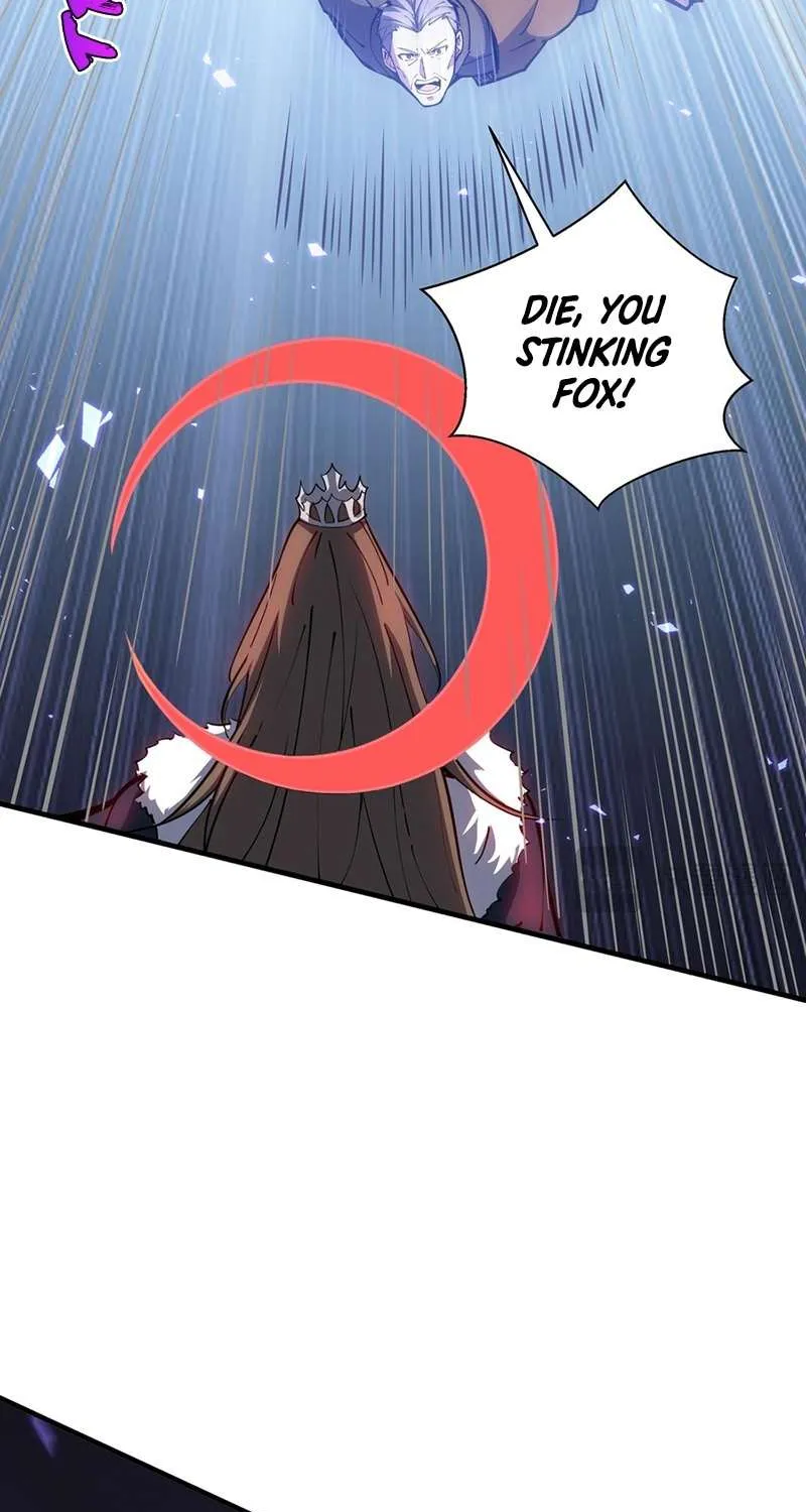 I Contracted Myself Chapter 113 page 39 - 