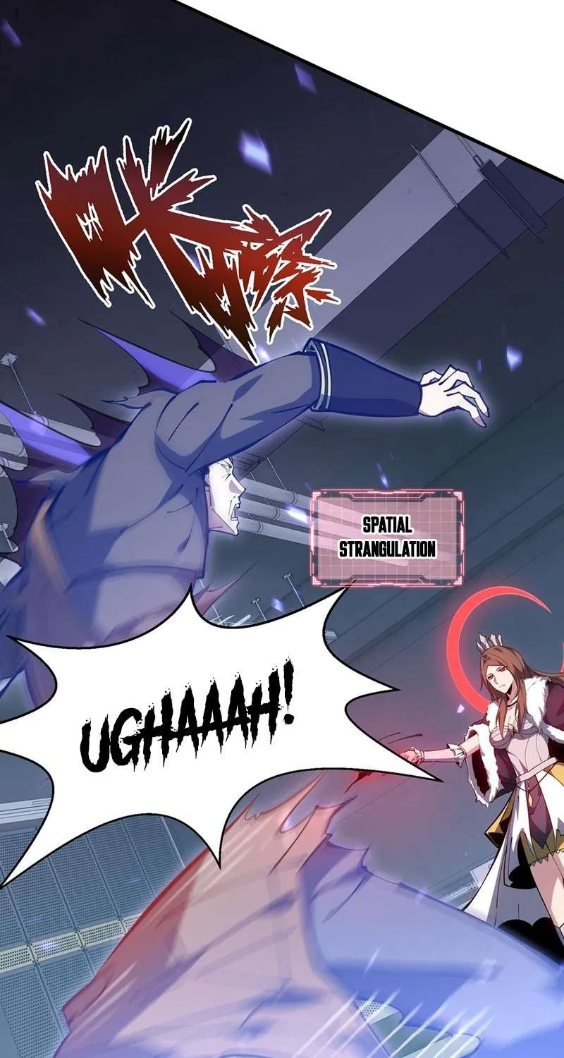 I Contracted Myself Chapter 113 page 40 - 