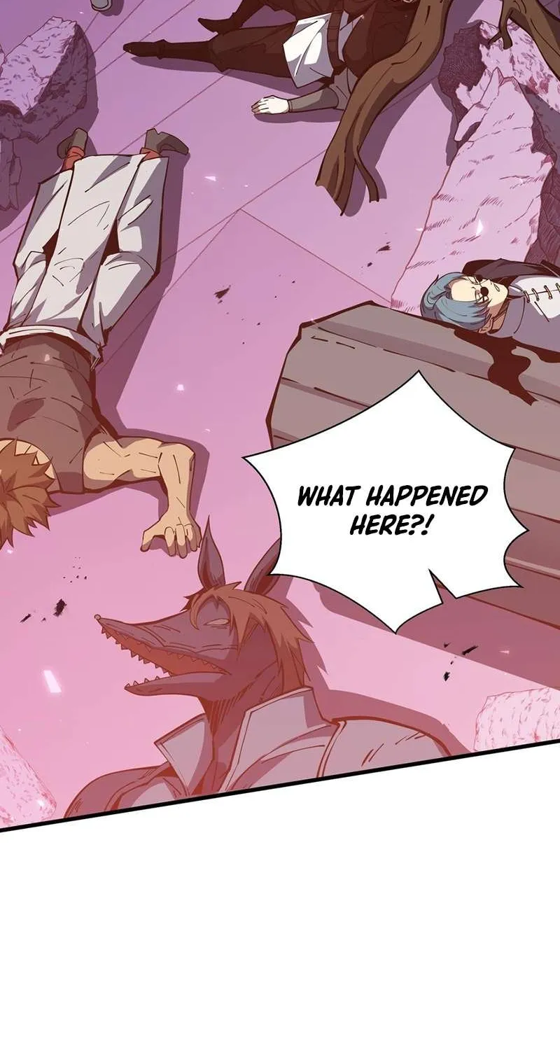 I Contracted Myself Chapter 113 page 5 - 