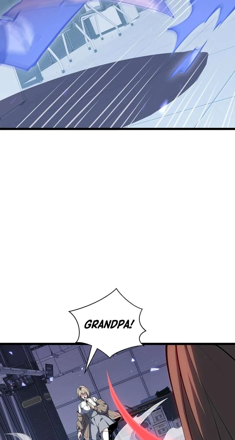 I Contracted Myself Chapter 113 page 41 - 