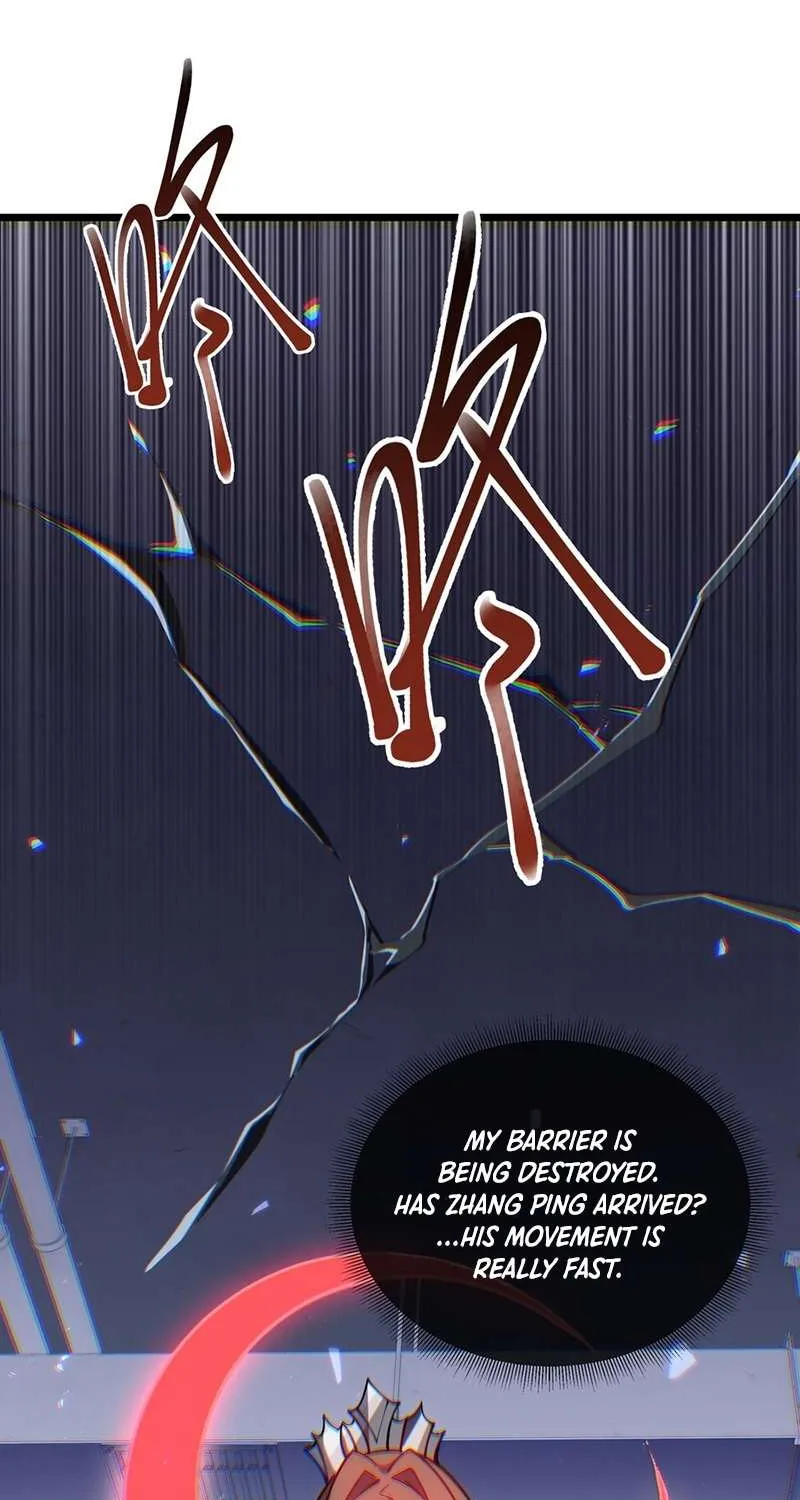 I Contracted Myself Chapter 113 page 43 - 
