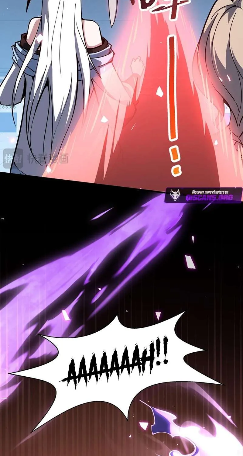 I Contracted Myself Chapter 113 page 46 - 