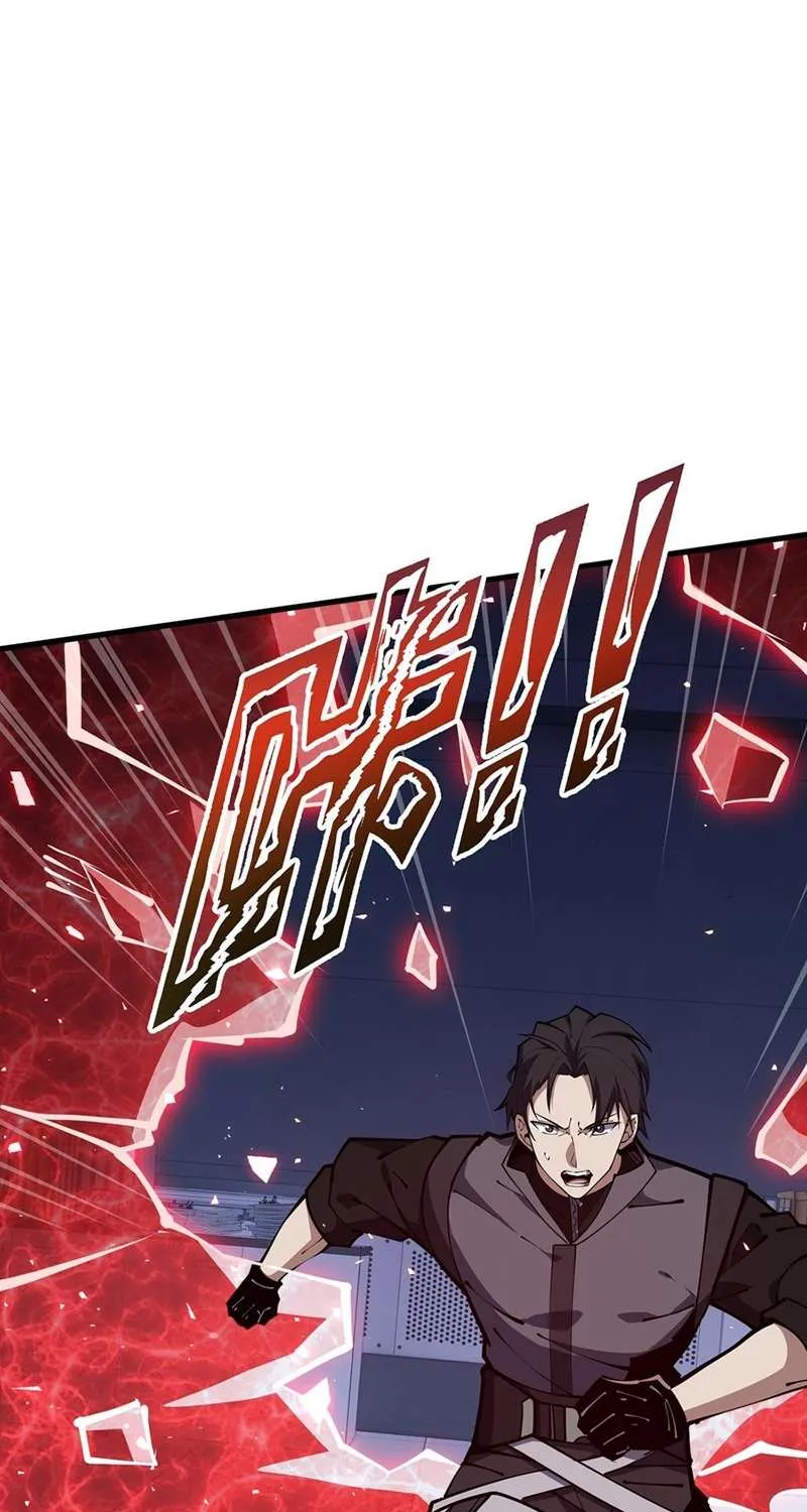 I Contracted Myself Chapter 113 page 49 - 