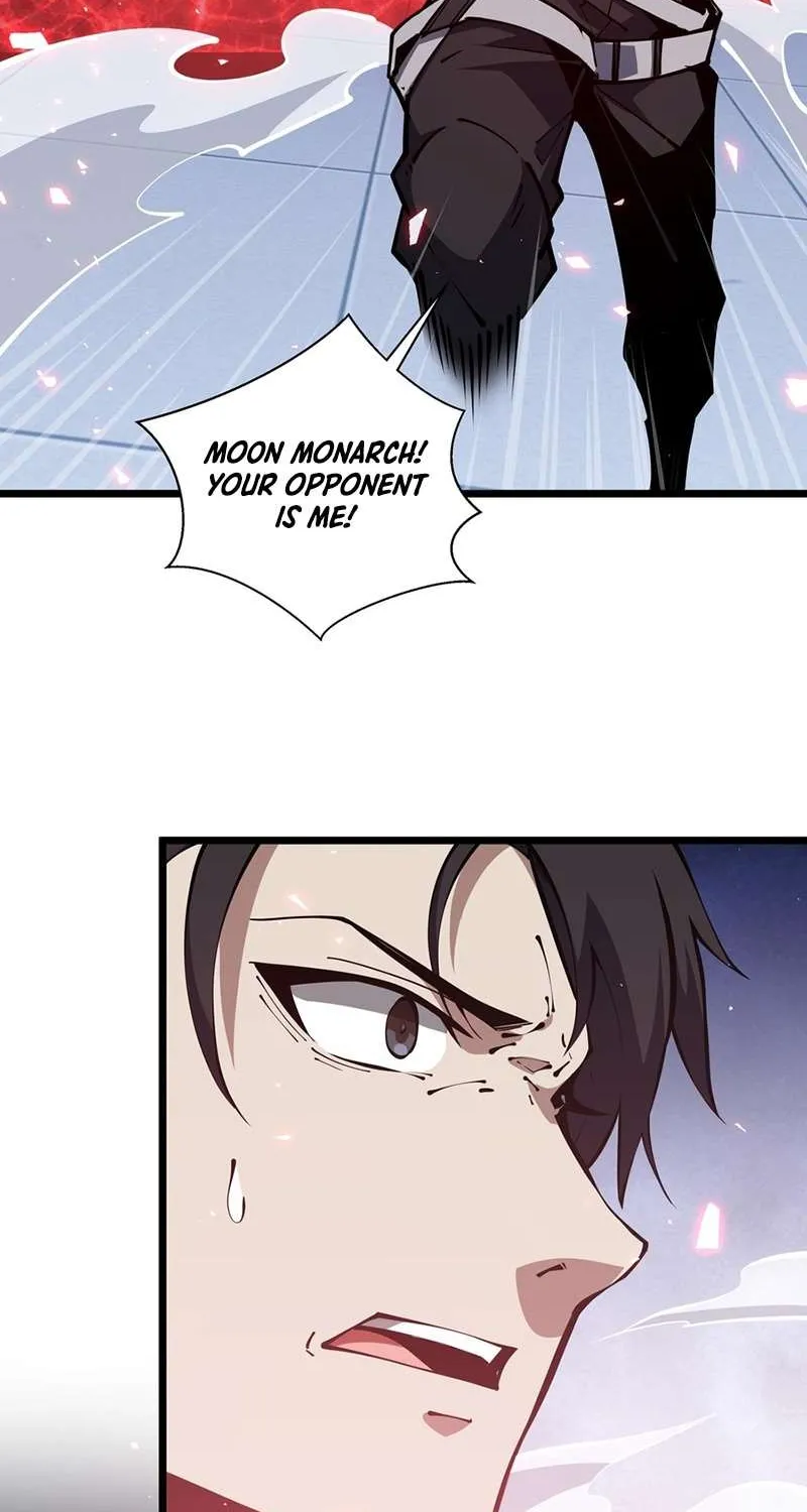I Contracted Myself Chapter 113 page 50 - 