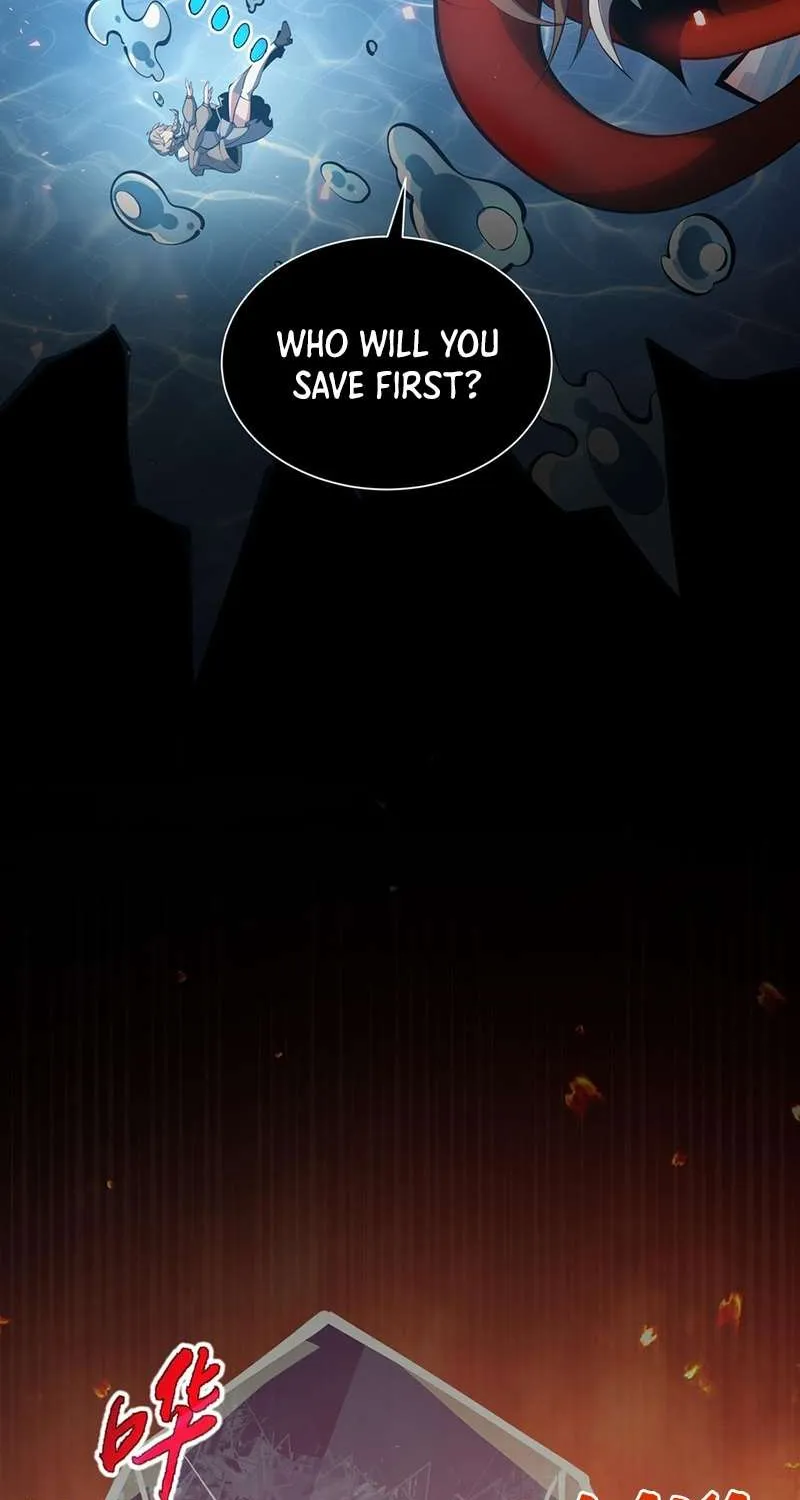 I Contracted Myself Chapter 113 page 55 - 