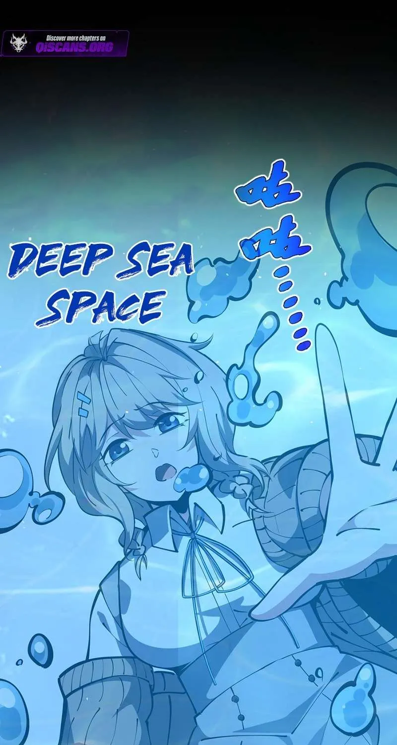 I Contracted Myself Chapter 113 page 57 - 