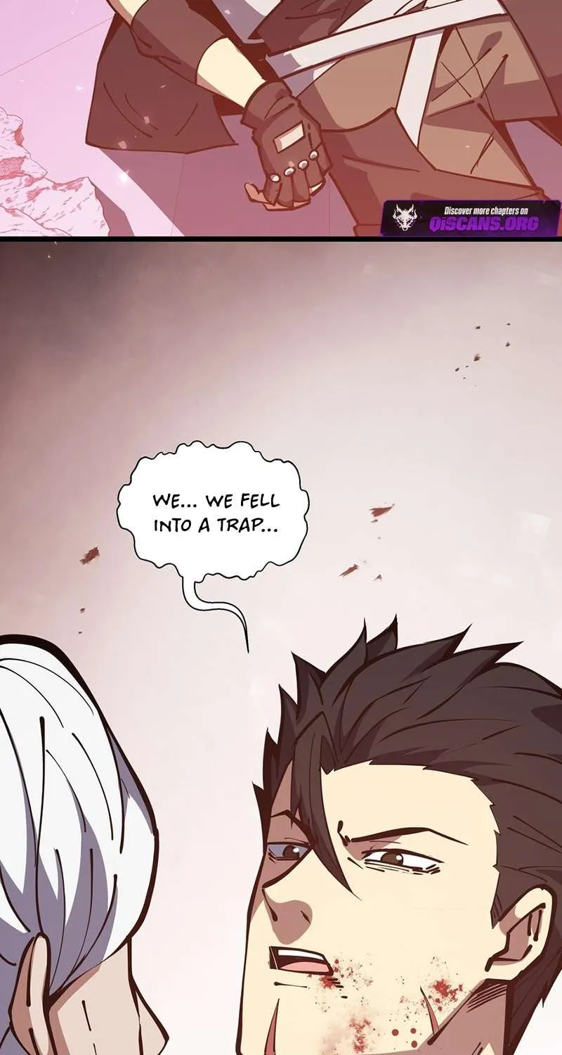 I Contracted Myself Chapter 113 page 7 - 