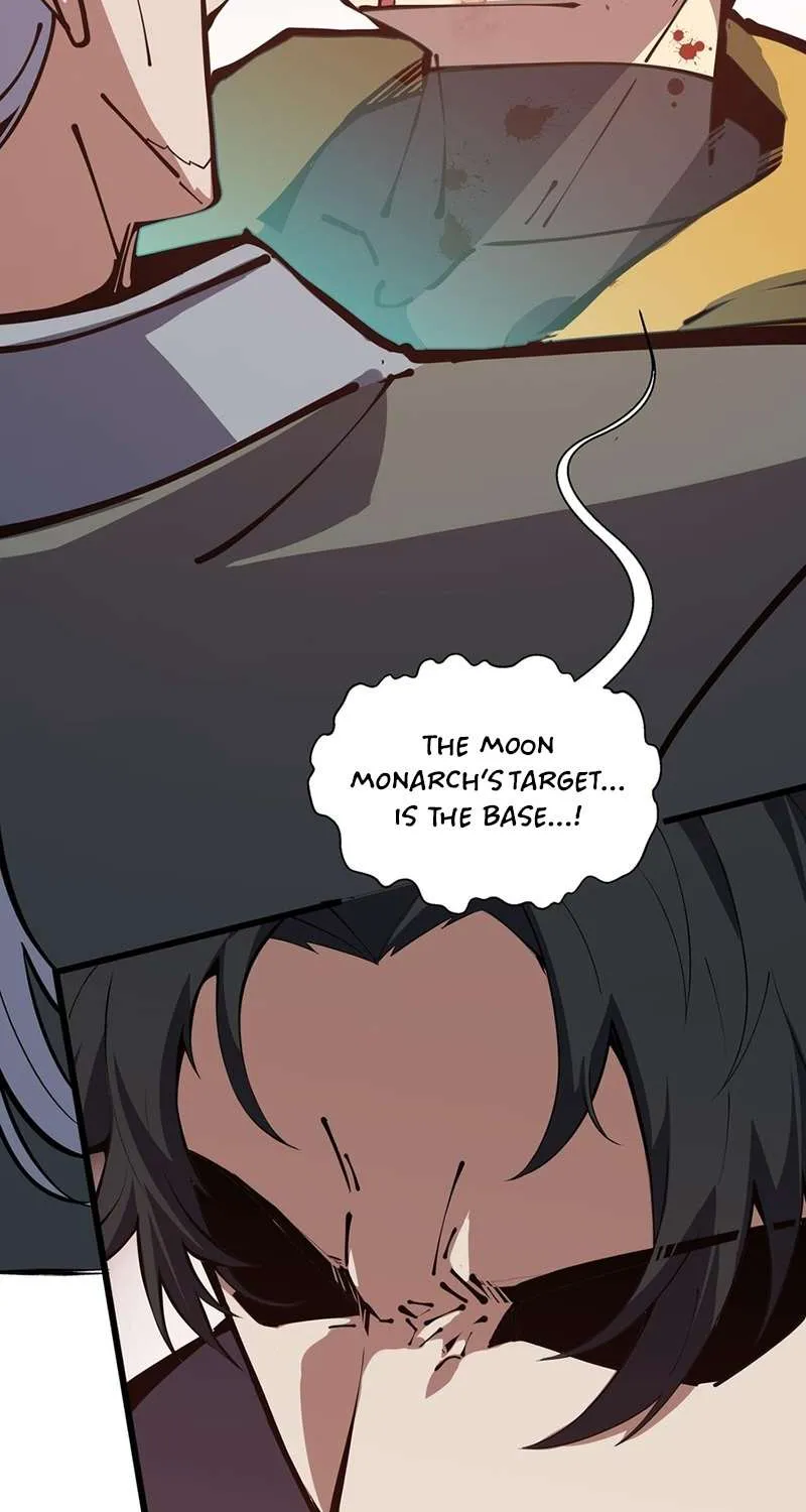 I Contracted Myself Chapter 113 page 8 - 