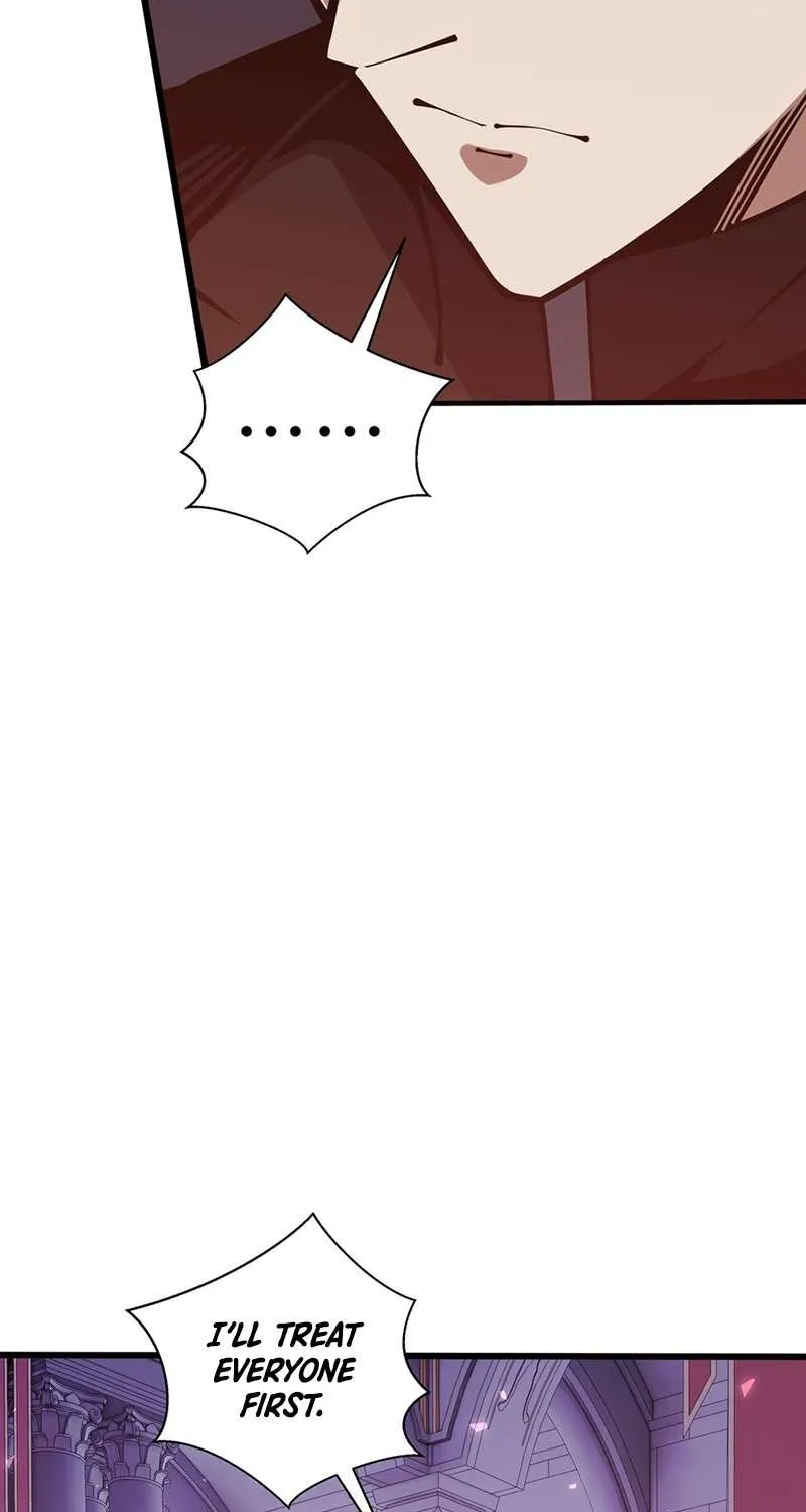 I Contracted Myself Chapter 113 page 9 - 