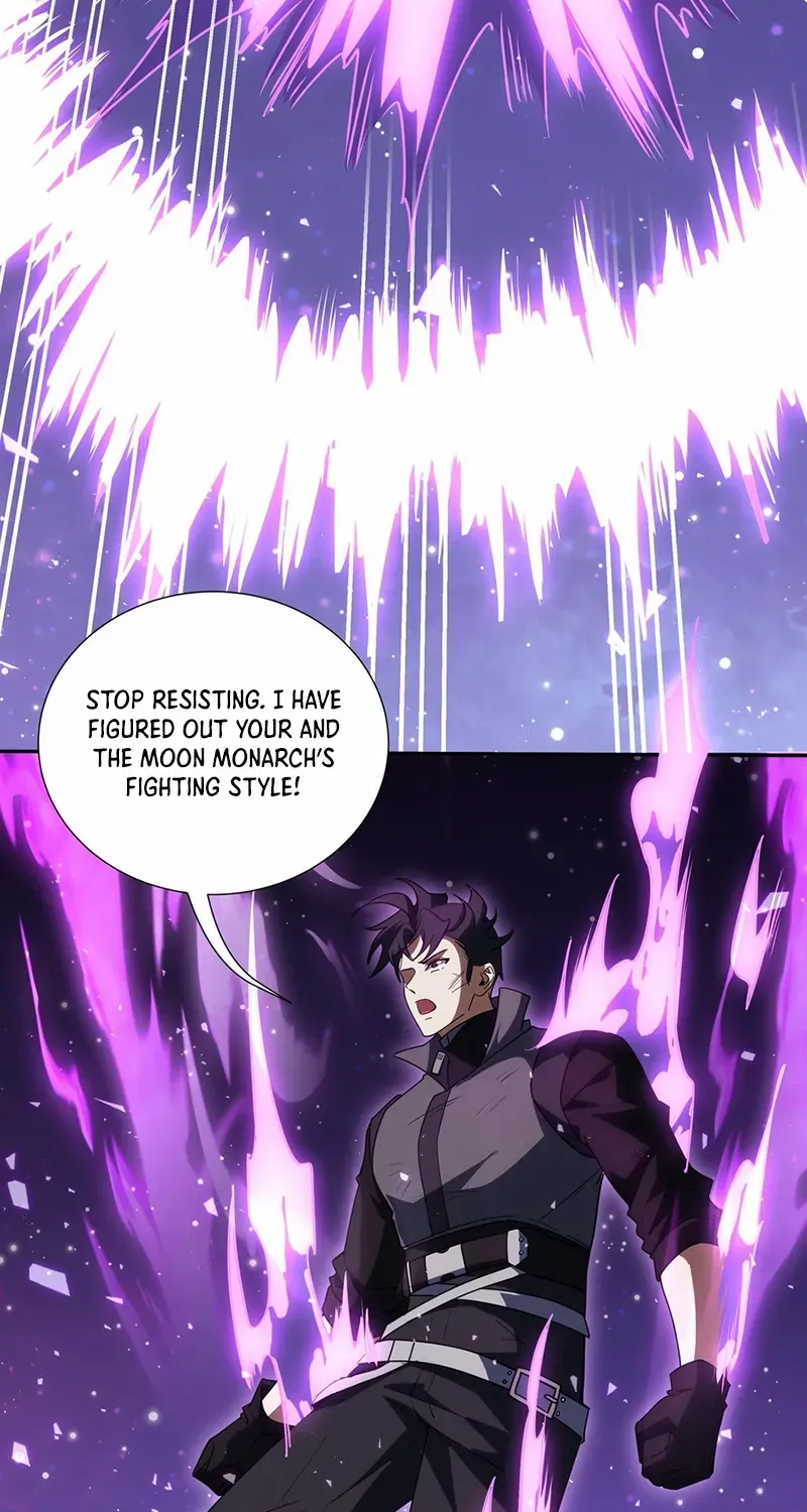 I Contracted Myself Chapter 115 page 46 - 