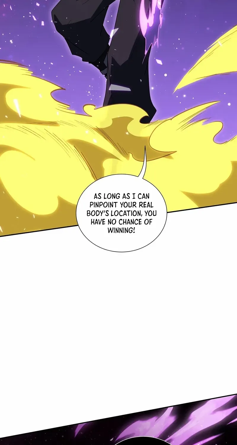 I Contracted Myself Chapter 115 page 47 - 